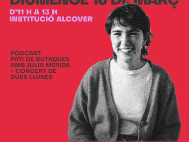 Programació de Diumenge 