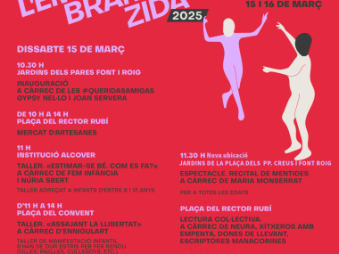 Programa L'Embranzida 1