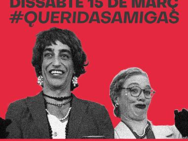 Queridas Amigas