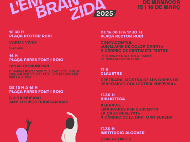 Programa L'Embranzida 2