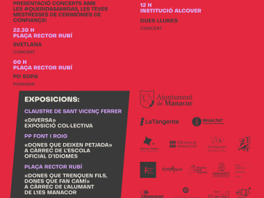 Programa L'Embranzida 3