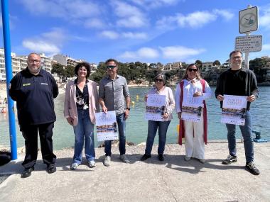 Presentació de PORTes OBERTes