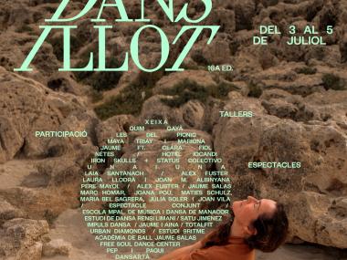 Dans'illot 2025