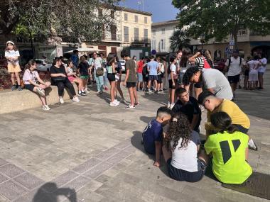 Gimcana de Fires i Festes 2025