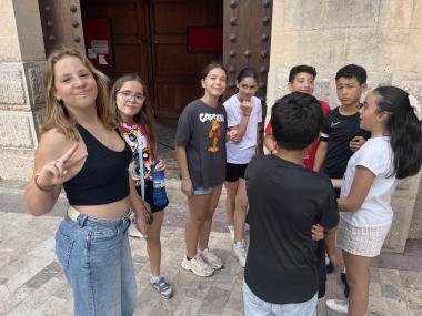 Gimcana de Fires i Festes 2025