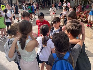 Gimcana de Fires i Festes 2025