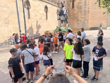 Gimcana de Fires i Festes 2025