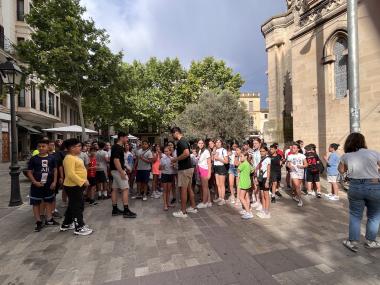 Gimcana de Fires i Festes 2025