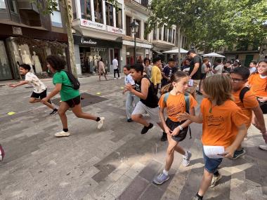 Gimcana de Fires i Festes 2025