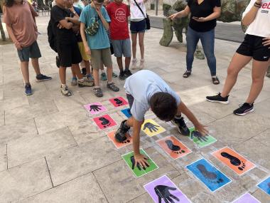Gimcana de Fires i Festes 2025