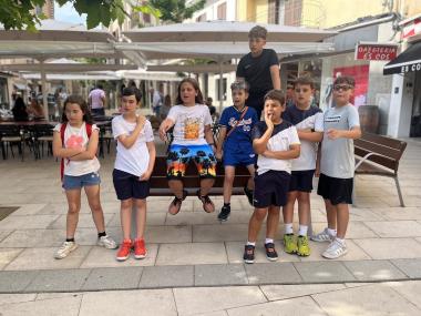 Gimcana de Fires i Festes 2025