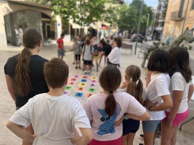 Gimcana de Fires i Festes 2025