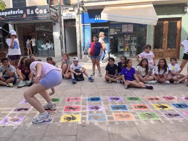 Gimcana de Fires i Festes 2025