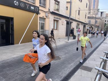 Gimcana de Fires i Festes 2025