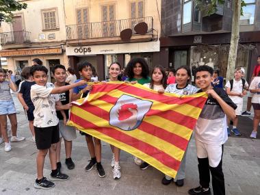 Gimcana de Fires i Festes 2025