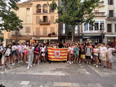 Gimcana de Fires i Festes 2025