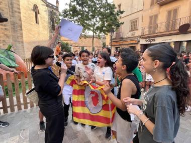 Gimcana de Fires i Festes 2025
