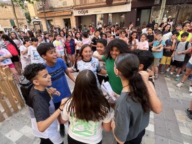 Gimcana de Fires i Festes 2025
