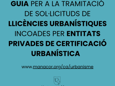 GUIA PER A LA TRAMITACIÓ EPCU