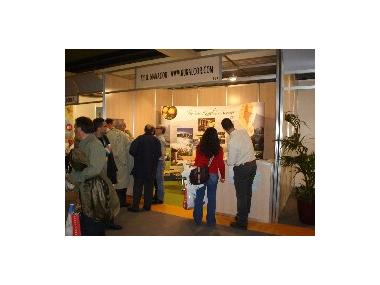 INTUR VALLADOLID 2009, UN ÈXIT.