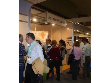 INTUR VALLADOLID 2009, UN ÈXIT.