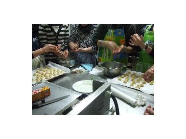 CURS DE CUINA MALLORQUINA PER APRENDRE CATALÀ.
