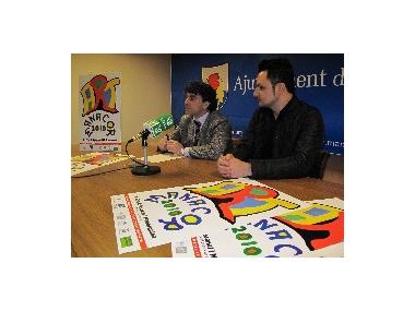 III EDICIÓ FIRA ARTESANAL MALLORQUINA ART