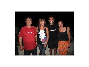 "SOMBRILLADA" S'ILLOT