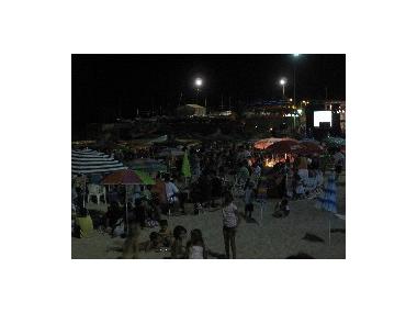 "SOMBRILLADA" S'ILLOT