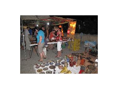 FIRA NOCTURNA CALA ANGUILA