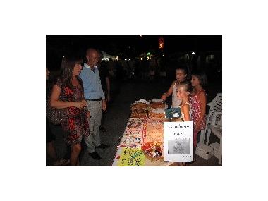 FIRA NOCTURNA CALA ANGUILA