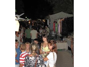 FIRA NOCTURNA CALA ANGUILA