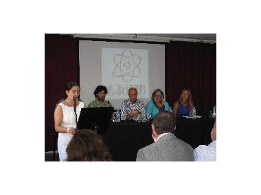 PRESENTACIÓ AJOIIB, ASSOCIACIÓ DE JOVES INVESTIGADORS DE LES ILLES BALEARS