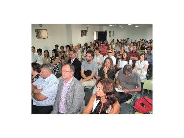 PRESENTACIÓ AJOIIB, ASSOCIACIÓ DE JOVES INVESTIGADORS DE LES ILLES BALEARS