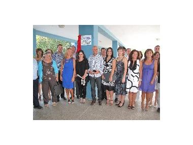 PRESENTACIÓ AJOIIB, ASSOCIACIÓ DE JOVES INVESTIGADORS DE LES ILLES BALEARS