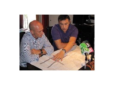 PROJECTE DE MILLORA DELS CARRERS ESTRELLA, ANTONI DURÀN I JAUME II.