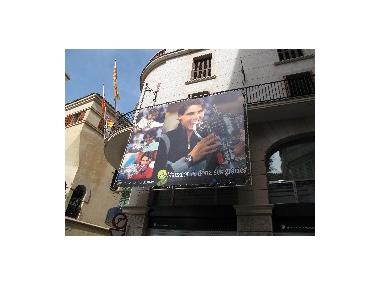 MANACOR ET DÓNA SES GRÀCIES
