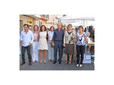 FIRA SETEMBRE SES AVINGUDES 2010