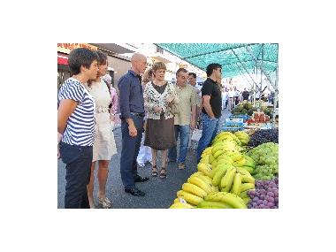 FIRA SETEMBRE SES AVINGUDES 2010