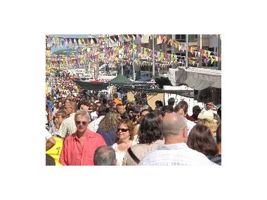 FIRA SETEMBRE SES AVINGUDES 2010