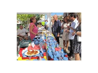 FIRA SETEMBRE SES AVINGUDES 2010