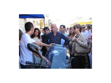 FIRA SETEMBRE SES AVINGUDES 2010