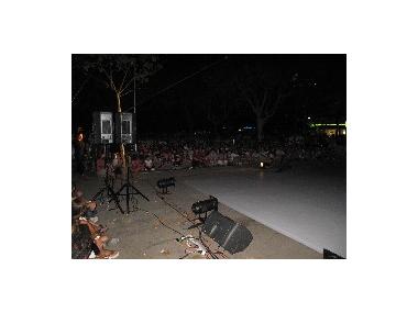 INAUGURACIÓ XV FIRA DE TEATRE DE MANACOR