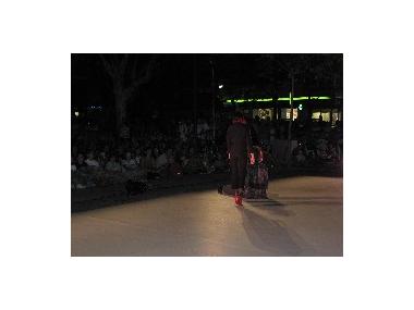 INAUGURACIÓ XV FIRA DE TEATRE DE MANACOR