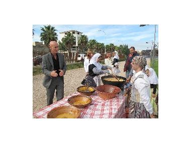 INAUGURACIÓ MOLÍ D'EN BEIÓ