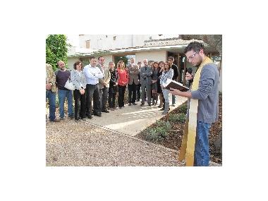 INAUGURACIÓ MOLÍ D'EN BEIÓ