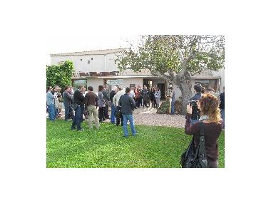 INAUGURACIÓ MOLÍ D'EN BEIÓ