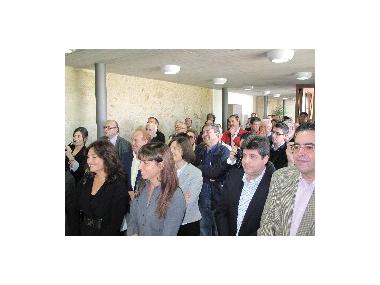 INAUGURACIÓ MOLÍ D'EN BEIÓ