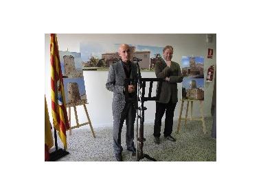 INAUGURACIÓ MOLÍ D'EN BEIÓ