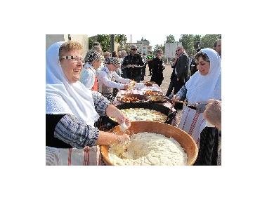 INAUGURACIÓ MOLÍ D'EN BEIÓ